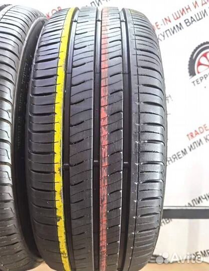 Kumho Solus TA31 205/65 R15 94H