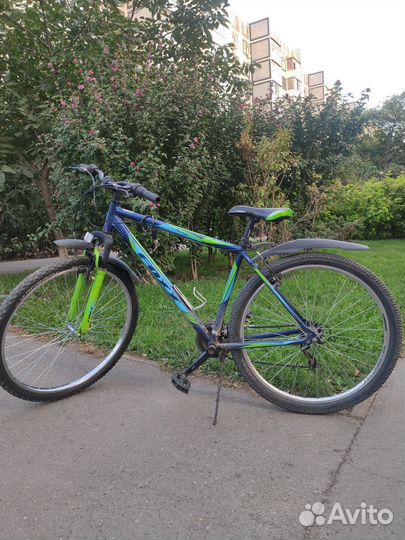 Велосипеды бу взрослый скоростной