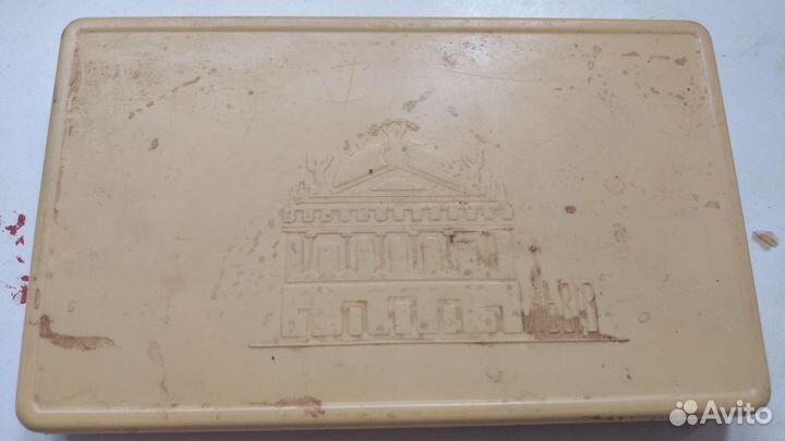 Игра настольная Домино