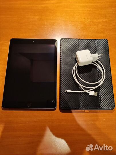 iPad 6 поколения 128 WiFi