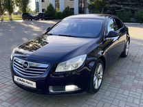 Opel Insignia 2.0 AT, 2013, 212 000 км, с пробегом, цена 1 050 000 руб.