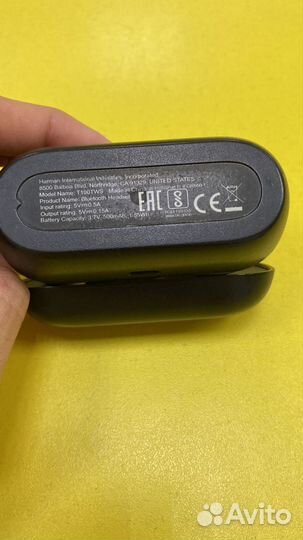 Блютуз наушники JBL (Джумба )