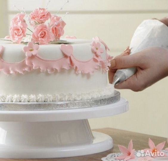 Подложка,подставка для торта диаметр 32 см
