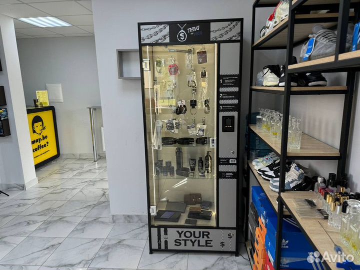 Ищу партнера. С меня ресурсы, вместе откроем сеть