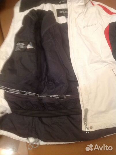 Костюм женский горнолыжный