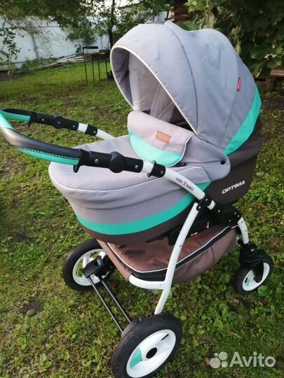 Детская коляска