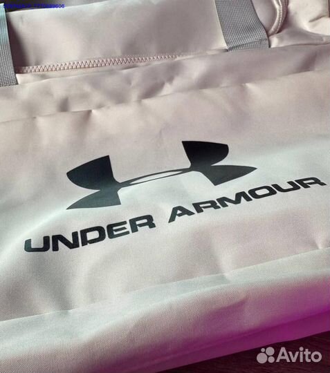 Сумка спортивная under armour (Арт.77848)