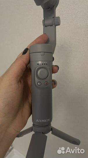 Стабилизатор для телефона