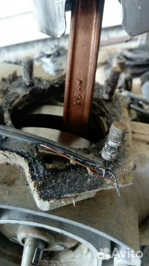 Иж планета пять иж в разбор