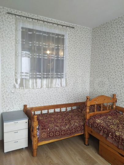 3-к. квартира, 71,5 м², 19/20 эт.