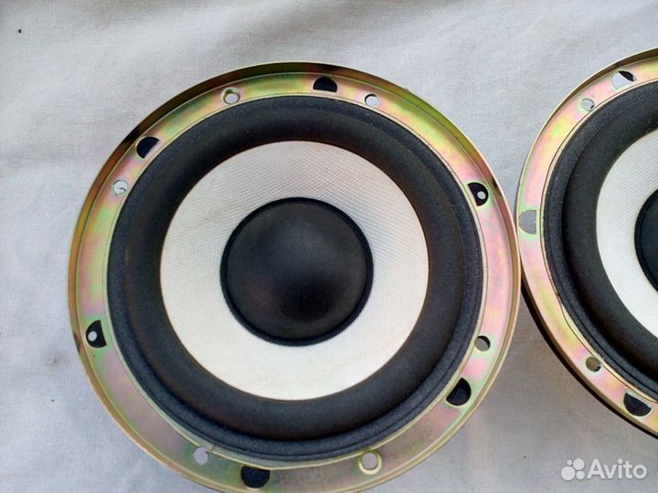 Нч динамики Technics T14pl15A 130W 5.5Ом