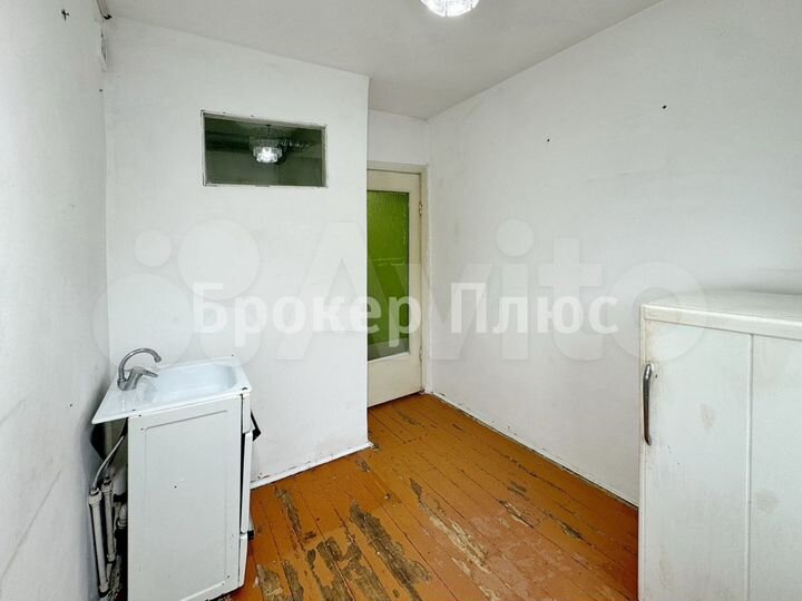 1-к. квартира, 30,5 м², 2/5 эт.