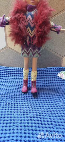 Кукла Moxie(Мокси), Bratz