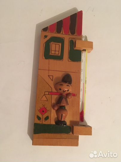 Хохлома СССР