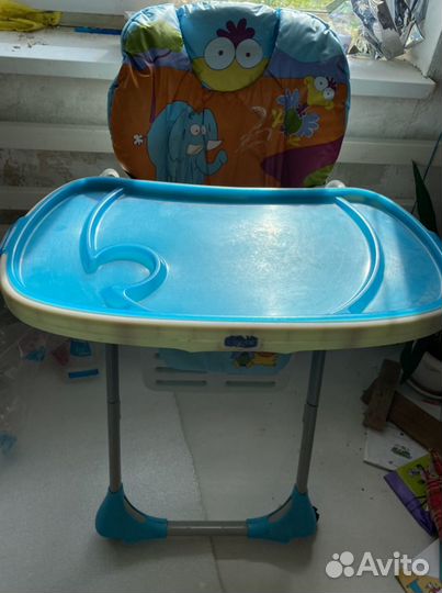 Стул chicco polly