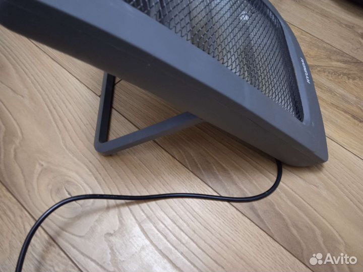 Инфракрасный обогреватель hyundai h-hc3-10-ui998