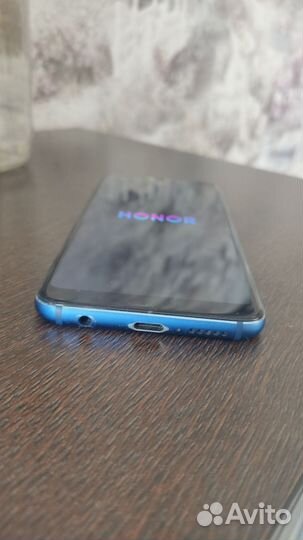 HONOR 10, 4/128 ГБ