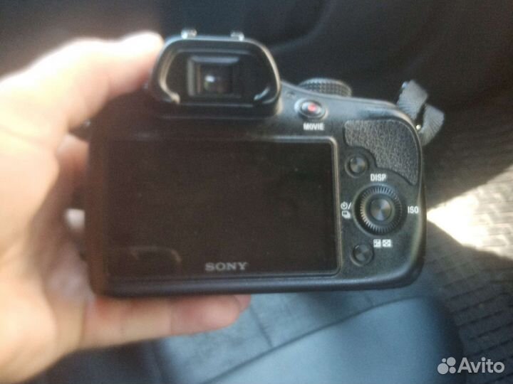 Фотоаппарат