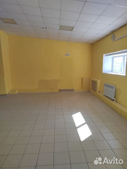 Стоянка для легковых/грузовых авто/теплый бокс