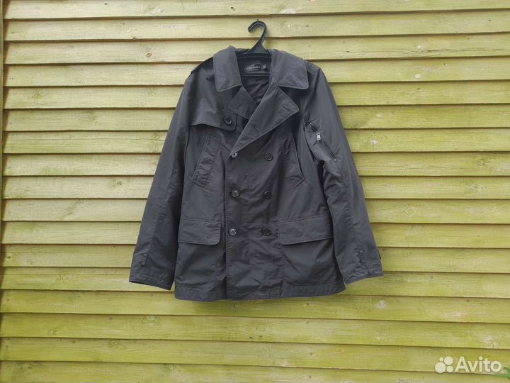 Пальто бушлат куртка Ralph lauren 52 р оригинал