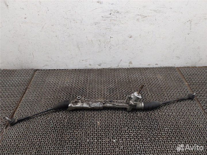 Рейка рулевая с г/у Cadillac SRX, 2011