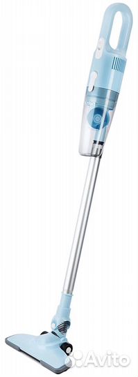 Вертикальный пылесос Kitfort KT-586-2