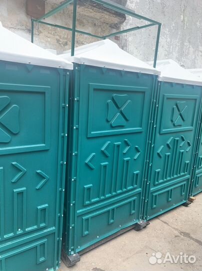 Душевая кабина в аренду с подогревом воды