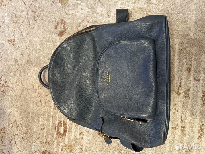 Рюкзак coach женский