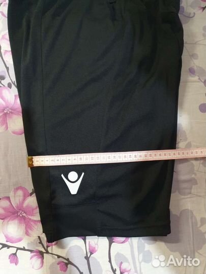 Вратарские шорты