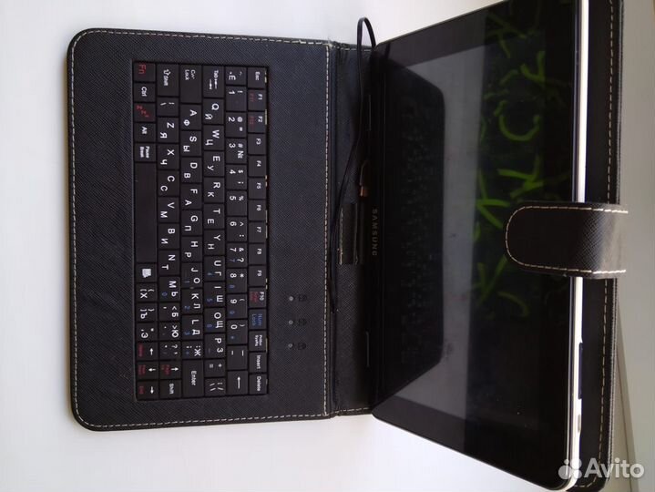 Планшет на запчасти