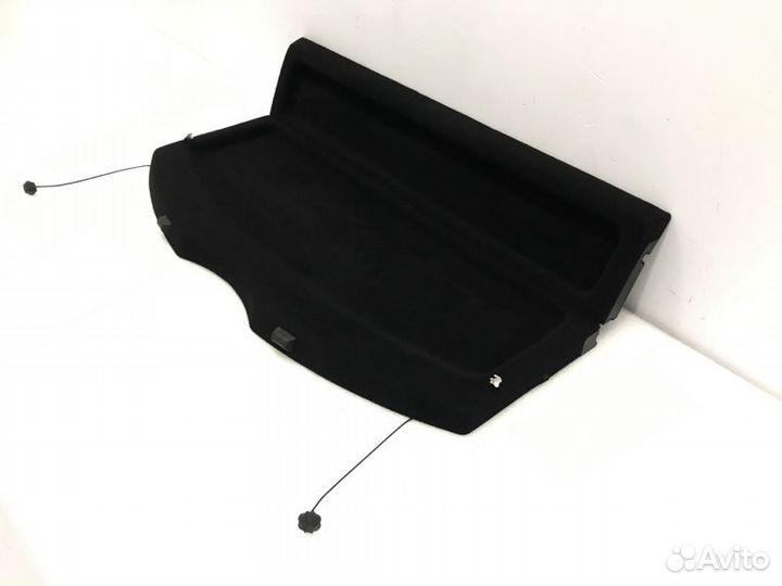 Полка багажника Skoda Octavia 1.6 cwva 2018