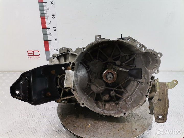 Кпп 5ст (механическая коробка) для Volvo S40 V40 1