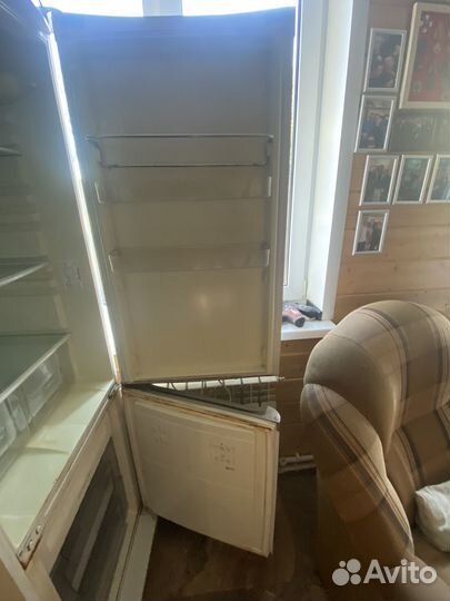 Холодильник бу