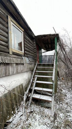 Участок 4,2 сот. (СНТ, ДНП)