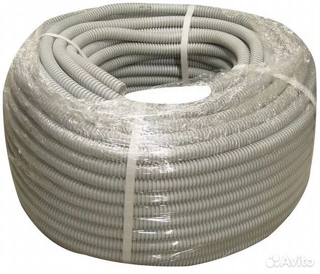 Гофра для кабеля 20 мм