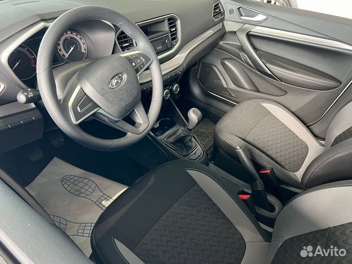 LADA Vesta 1.6 МТ, 2024