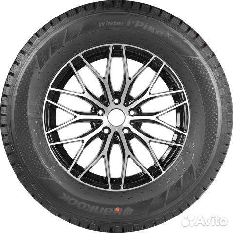 Hankook Winter i'Pike X W429A 265/50 R20 111T