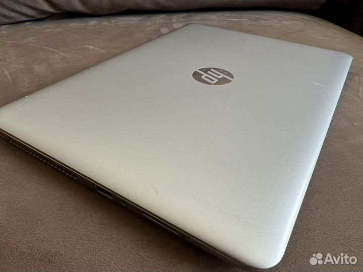 Ноутбук HP ProBook 440 G4
