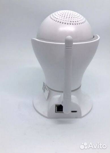 Wi-fi камера HD 350 градусов (wiomi)