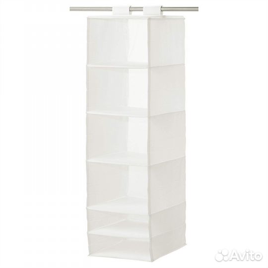 IKEA скубб для хранения