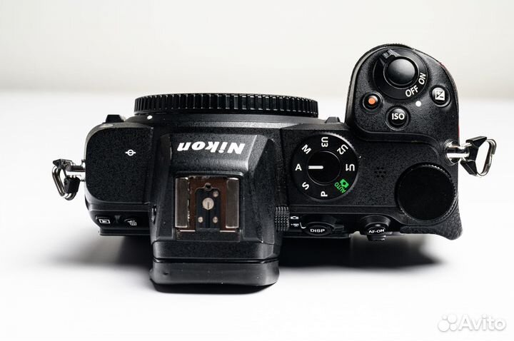 Nikon Z5 Body