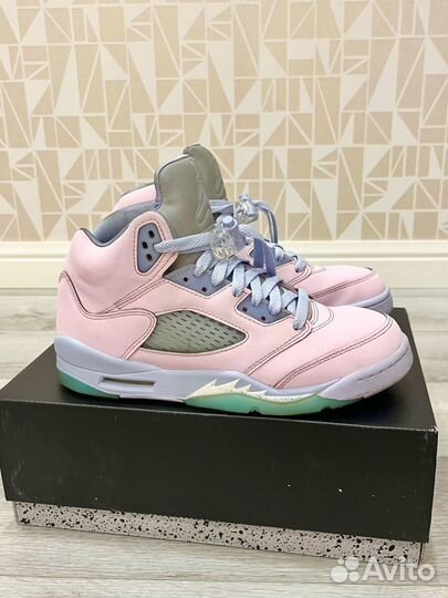 Jordan 5 Regal Pink