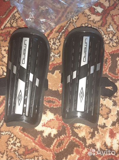 Наколенники и налокотники