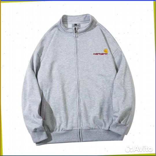 Зипка Carhartt Wip (В наличи все цвета)