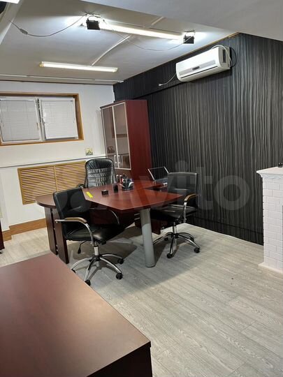 Офис, 18 м²