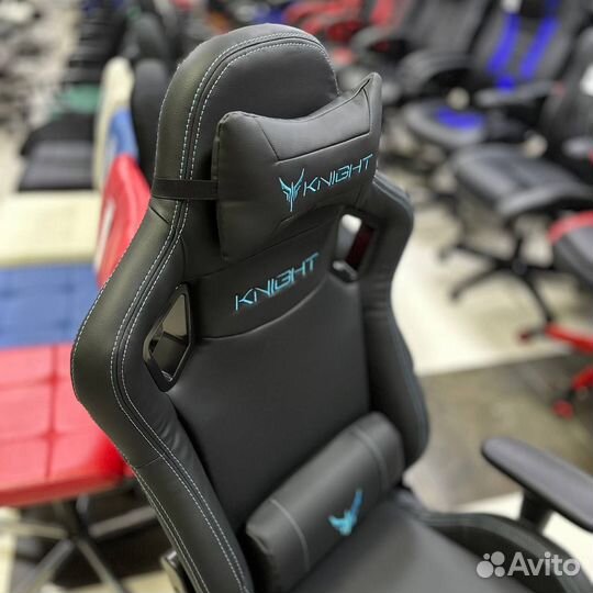 Игровое кресло