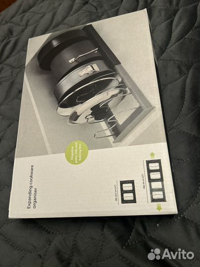 Органайзер для посуды