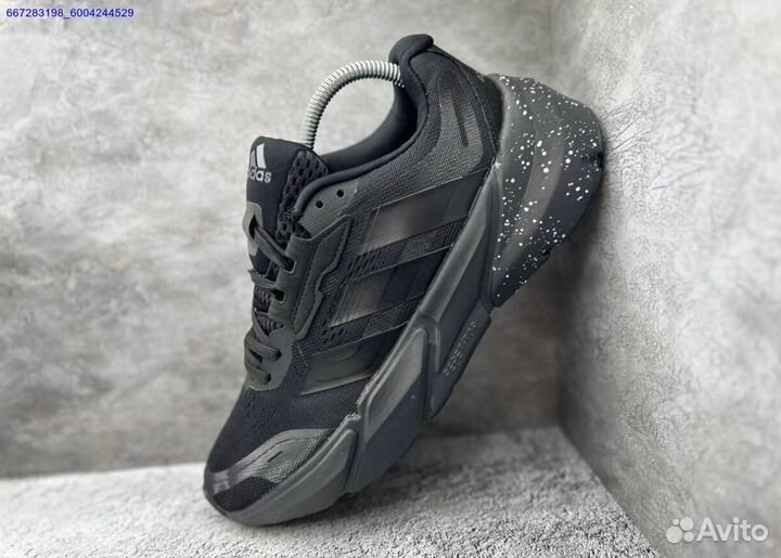 Кроссовки мужские Adidas Adistar