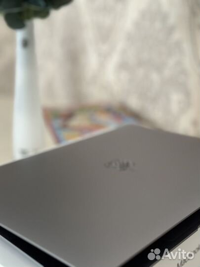 Ноутбук Apple MacBook Air 13 M1