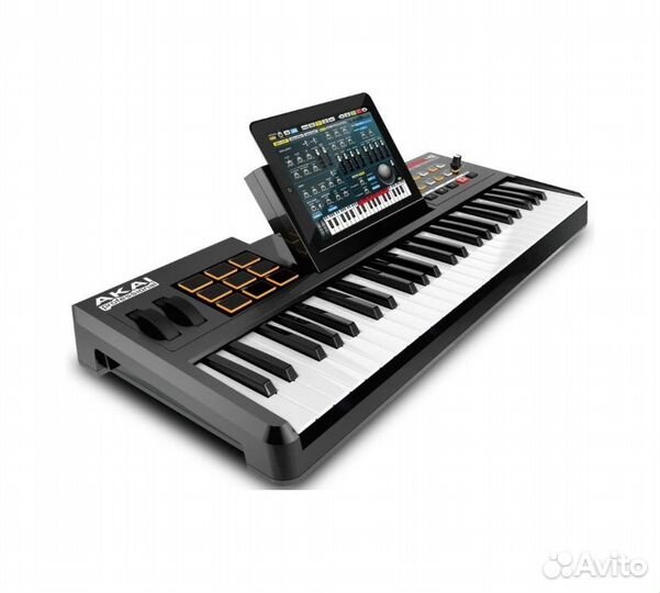 Midi контроллер Akai